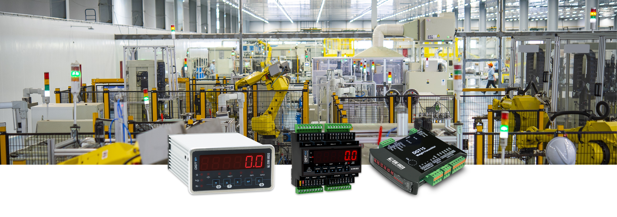 重量變送器 壓力變送器