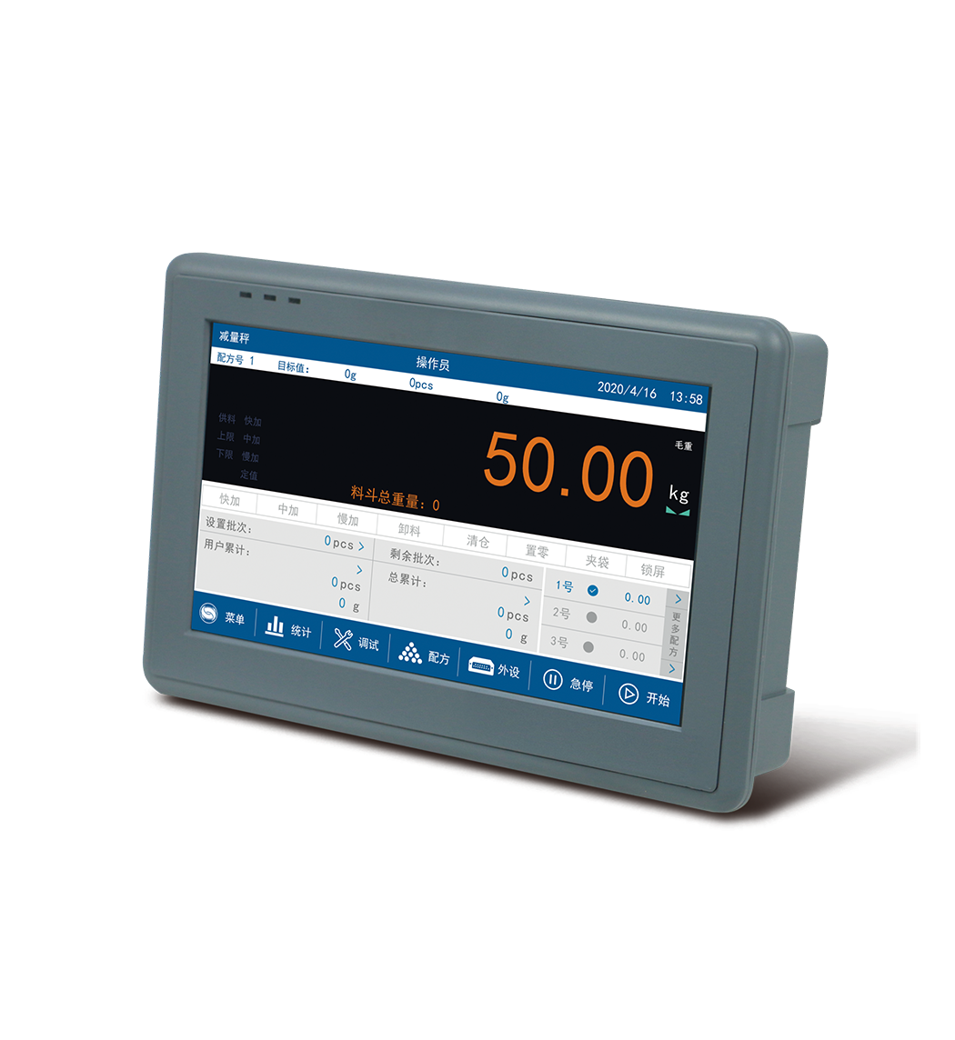 皮帶秤稱重控制儀表有什么結(jié)構(gòu)?皮帶秤的工作原理是什么? 皮帶秤稱重控制儀表有什么結(jié)構(gòu)?皮帶秤的工作原理是什么?