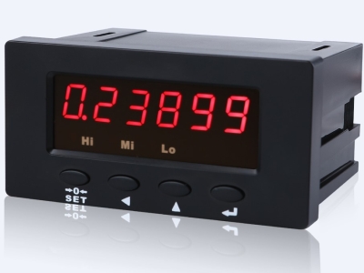 C數(shù)字重量變送器 嵌入式稱重變送器 稱重定值控制器 稱重儀表