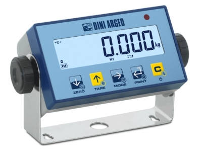 diniargeo狄納喬DFWL重量顯示器 DFWLB臺秤儀表 動物秤稱重儀表