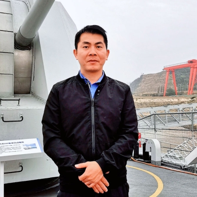 九江香山電子公司廠長(zhǎng)李乃川被評(píng)為“2019年度九江市優(yōu)秀廠長(zhǎng)”