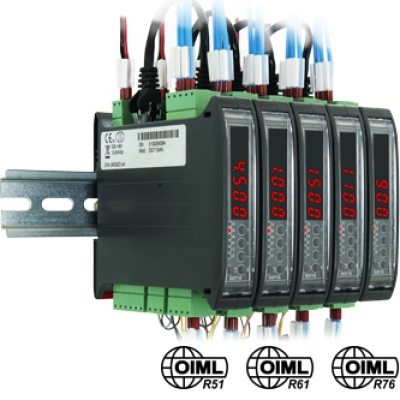 稱重變送器 重量變送器與PLC工控機之間有哪些通訊協(xié)議？